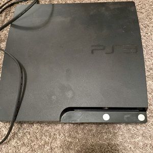 Comes with everything only used two times